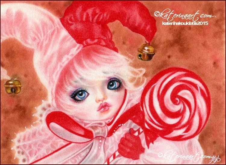 sweetcandy