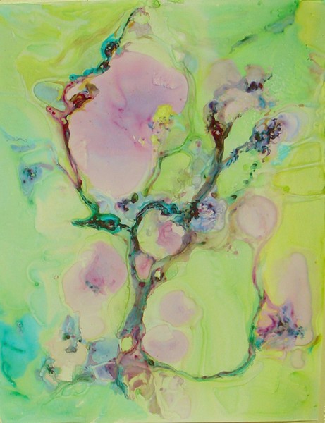 Branching