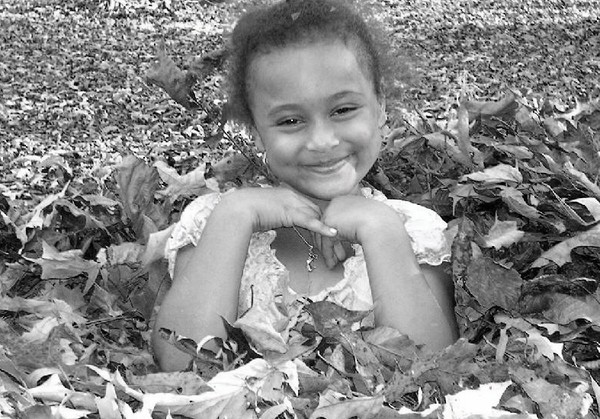 A Portrait of Innocence