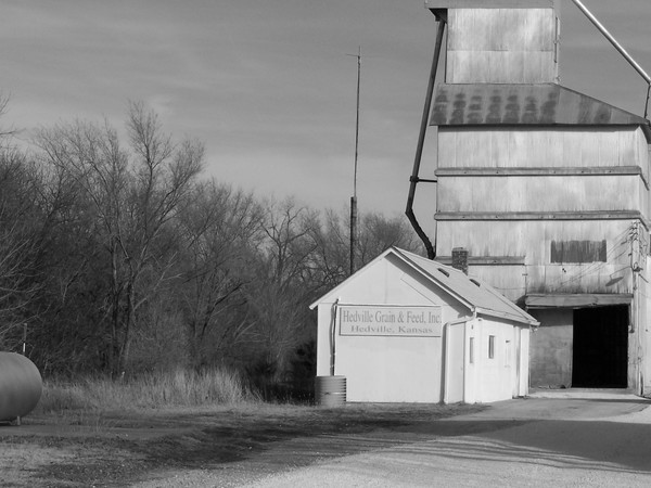 Kansas Untitled #3