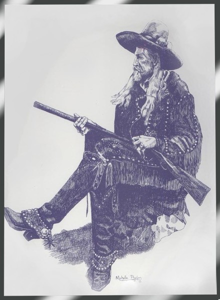 Bill Cody