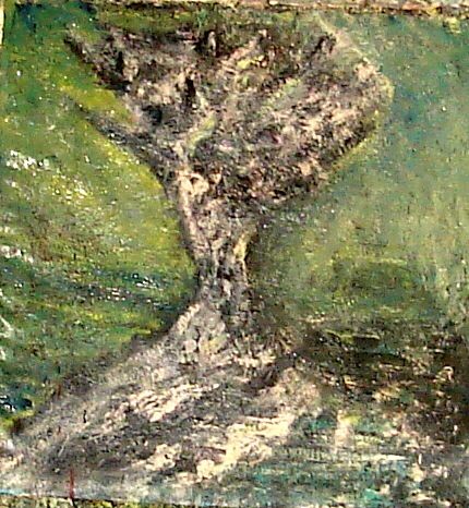 tree # 17