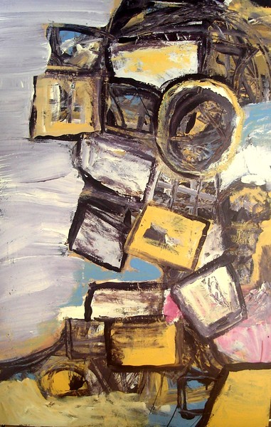Building Blocks