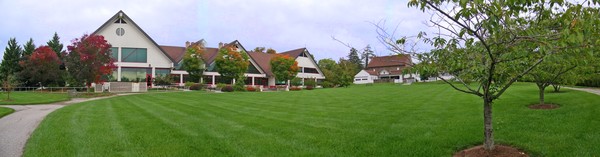 Fall at Osher Institute