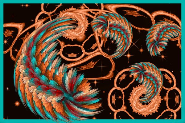 Space Frolic
