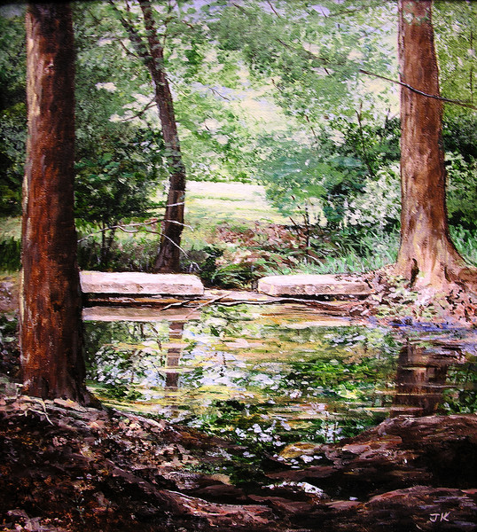 Valley Garden Park