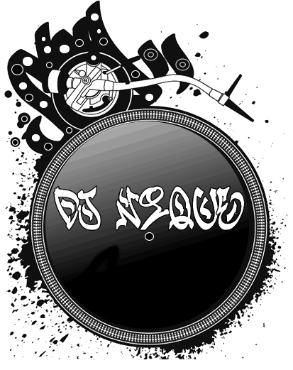 Dj NiQuE LoGo