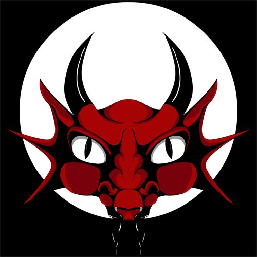 Red Dragon