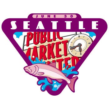 Seattle Sticker