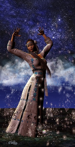 The Wind Dancer 