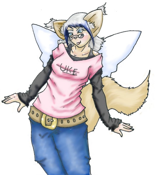 Rags- Uke