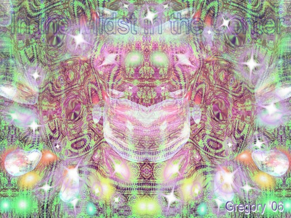 Midst in the Center