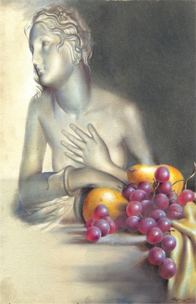 Still Life