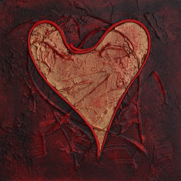 WITH ALL MY HEART