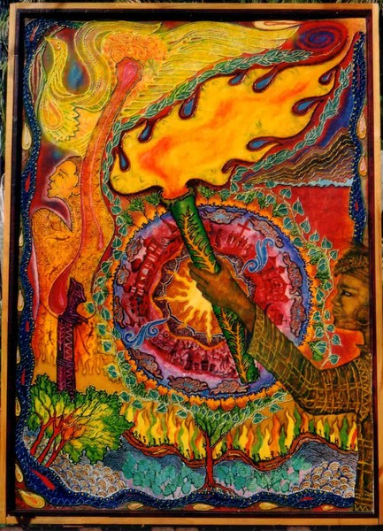 Quantum