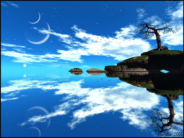 Whispering Wind