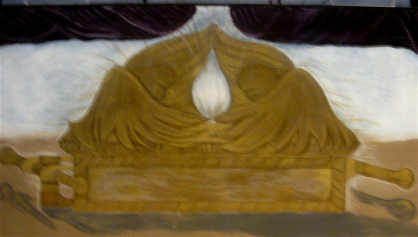 the ark covenant