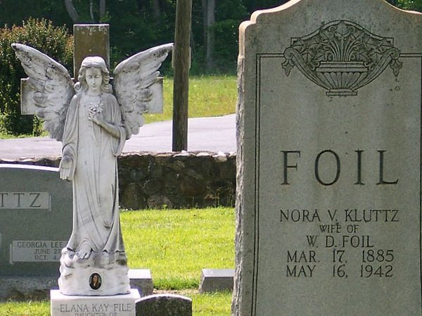 Tombstone