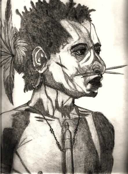 Warrior