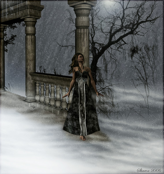 Snowbound
