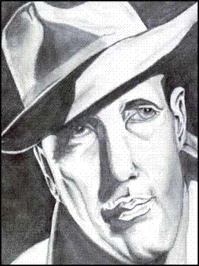 Bogie