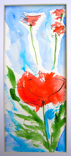 Poppies