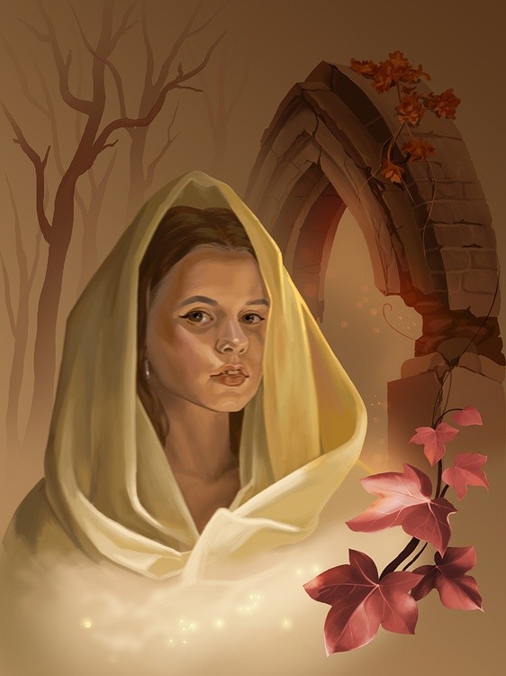 Ivy