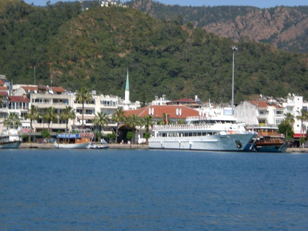 Turkey 2009