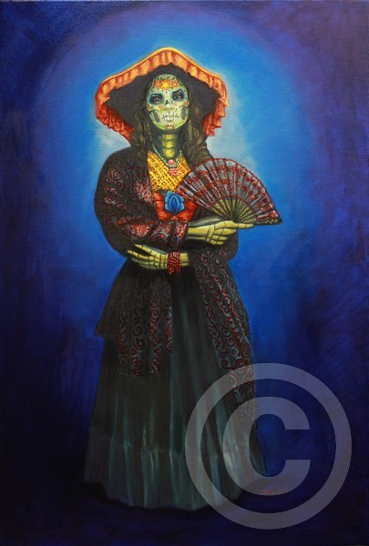 La Catrina