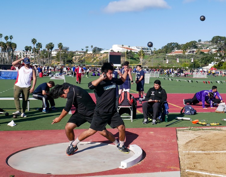 2018 Santa Barbara Easter Relays-12