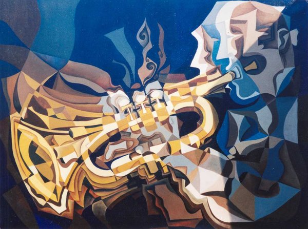 Louis Armstrong