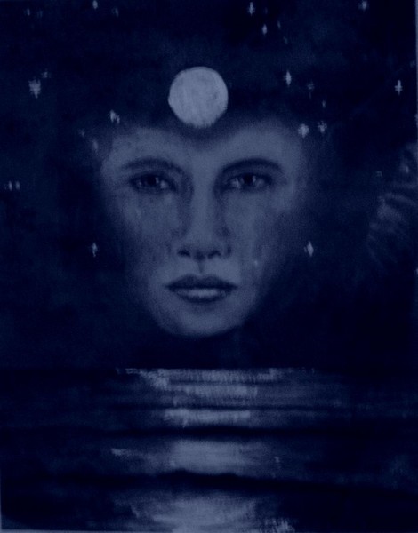 Oceans Daughter