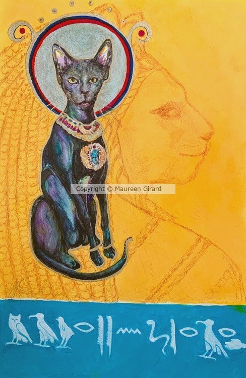 Bastet