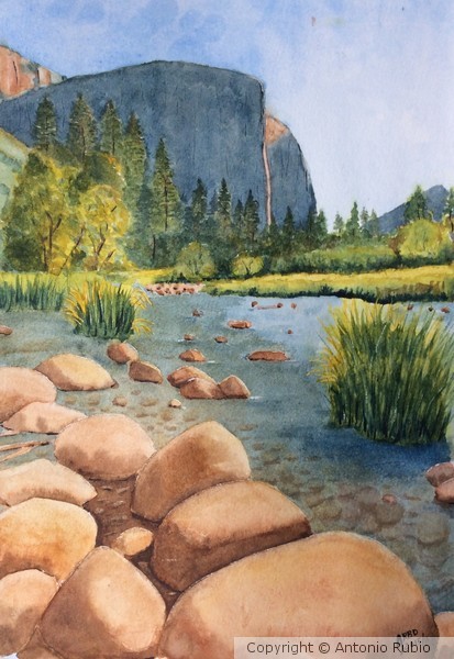 El Capitan