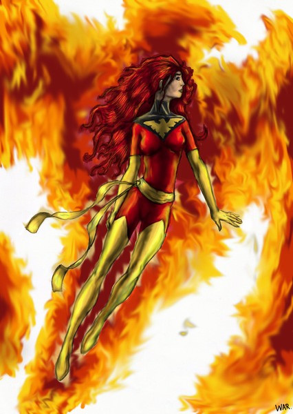 Dark Phoenix