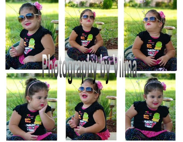 Little Diva