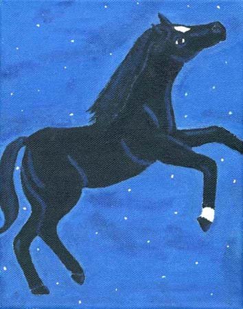 Black Beauty