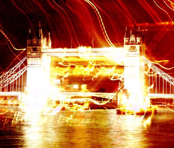 Tower Bridge