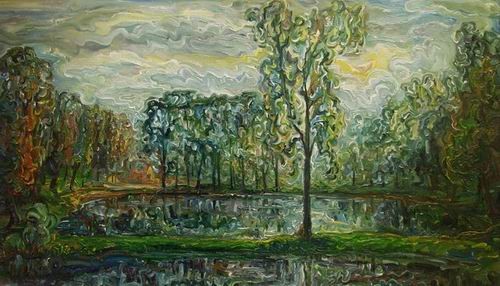 Ponds of Adakavo