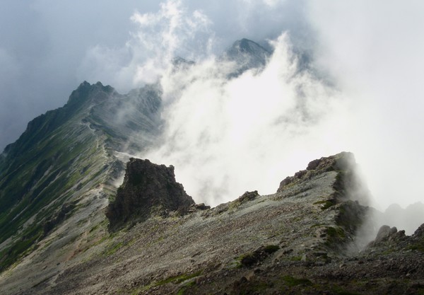 Cloud Route