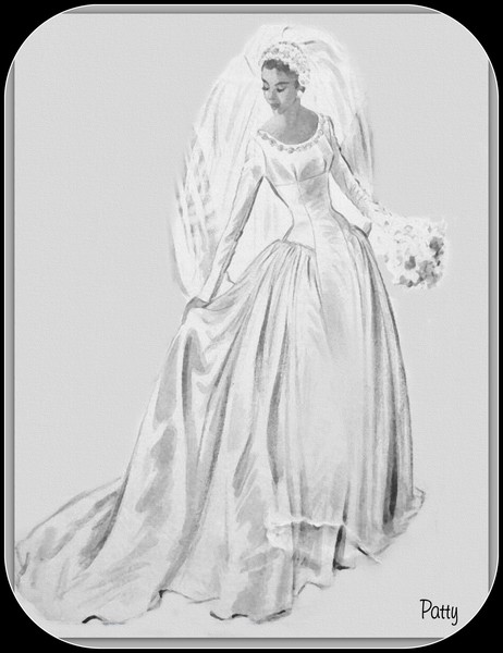 Wedding Gown-28