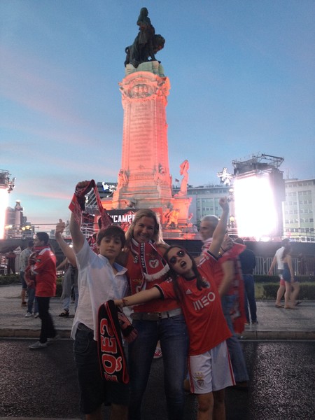 BENFICA 