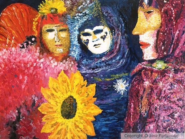 Máscaras