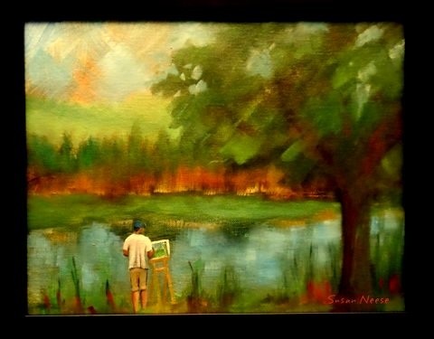 Alex Painting