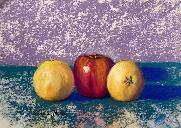 Orange You Glad