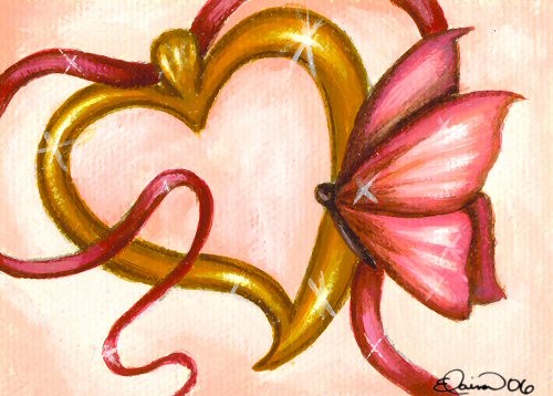 Charmed