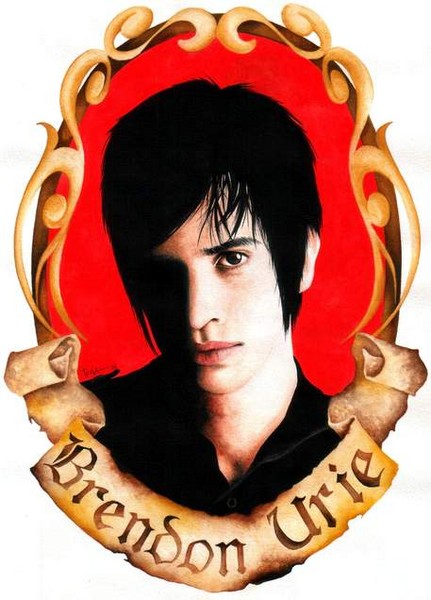 Brendon Urie Give Me Attention