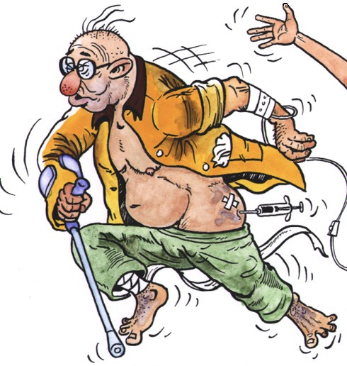 Malingerer