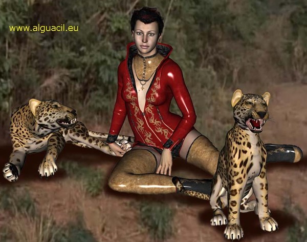 Panthers