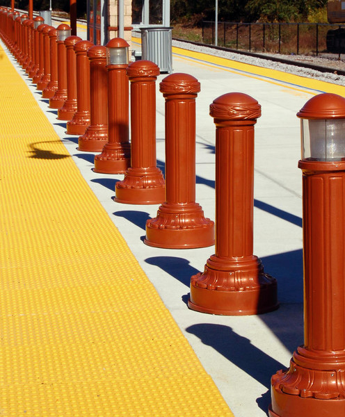 Terracotta Pawns
